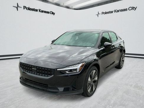 Used 2023 Polestar Polestar 2 AWD/4WD image 9