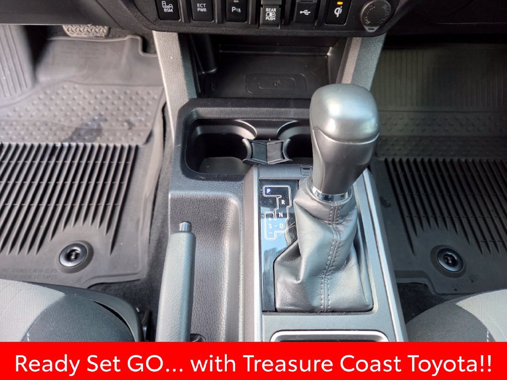 Certified 2023 Toyota Tacoma TRD Sport w/ Advanced Technology Package RWD image 29