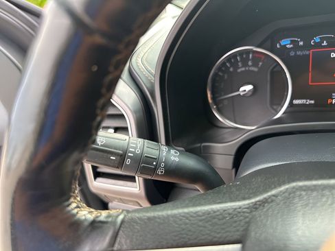 Used 2021 Ford Expedition Platinum RWD image 33