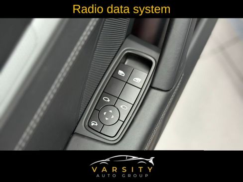 Used 2025 Porsche 911 Carrera image 16