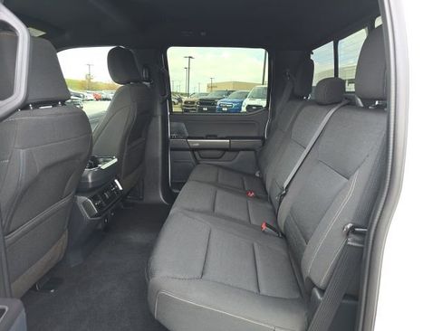 Certified 2023 Ford F150 XLT w/ Equipment Group 302A High image 15