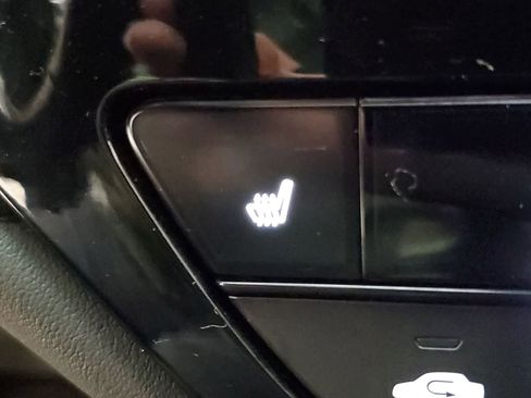 Certified 2025 Honda Accord Sport image 6