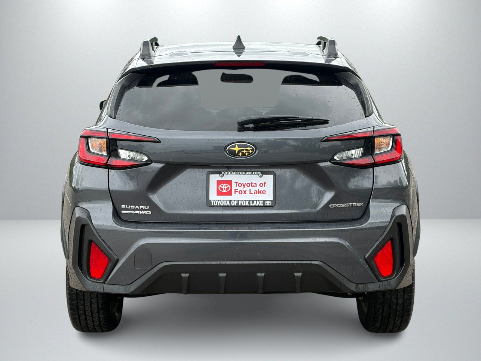 Used 2024 Subaru Crosstrek 2.0i Premium AWD/4WD image 4