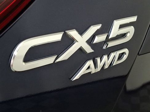 Used 2015 MAZDA CX-5 Touring AWD/4WD image 28