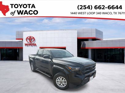 Certified 2024 Toyota Tacoma SR5