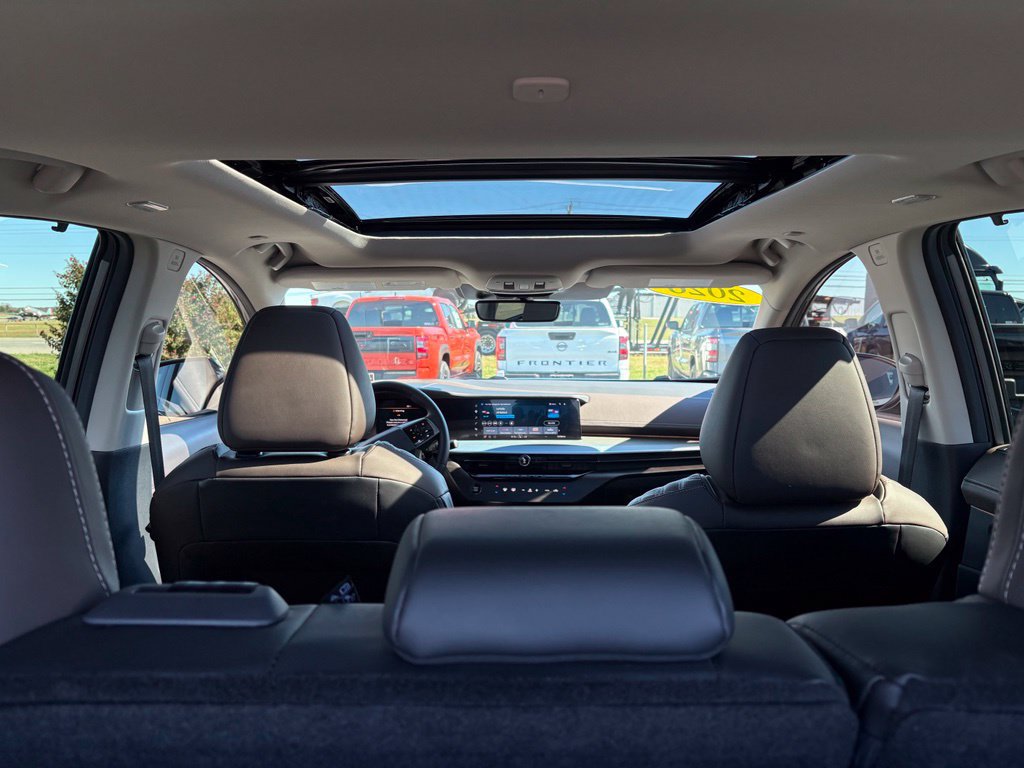 Used 2026 Nissan Murano Platinum w/ Cargo Package AWD/4WD image 19