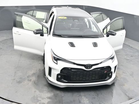 Used 2024 Toyota Corolla GR image 55