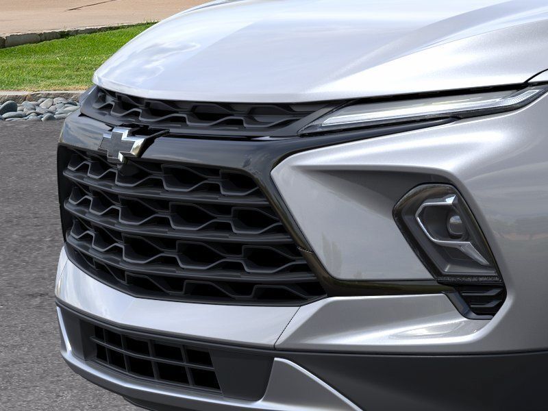 New 2026 Chevrolet Blazer LT w/ Convenience Package FWD image 13