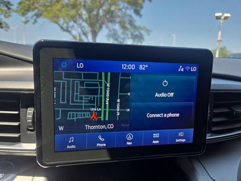 Used 2023 Ford Explorer XLT w/ Equipment Group 202A AWD/4WD image 25