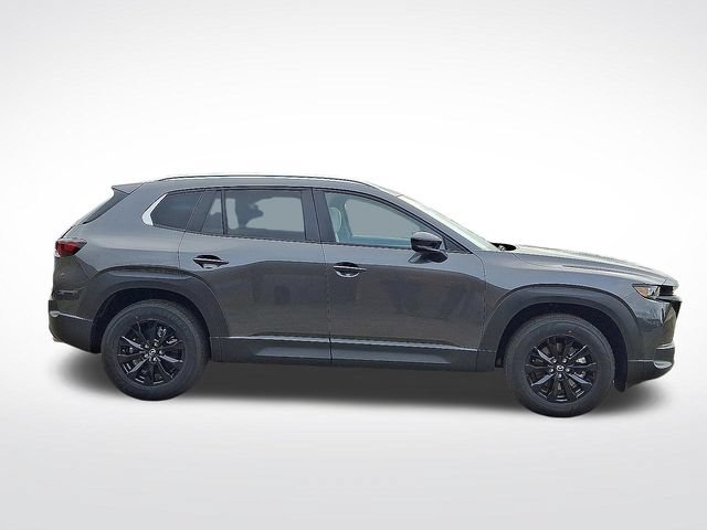 New 2026 MAZDA CX-50 AWD 2.5 S w/ Weather Package image 8