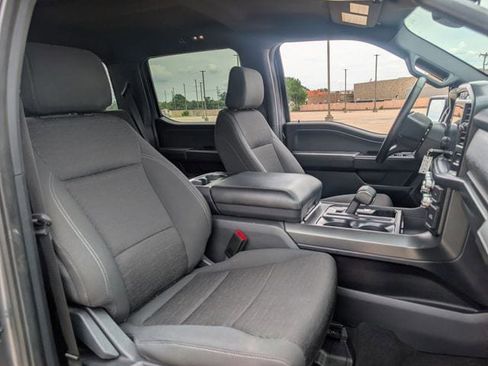 Used 2024 Ford F150 XLT w/ Tow/Haul Package AWD/4WD image 26