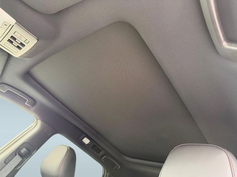 New 2026 Nissan Pathfinder Rock Creek AWD/4WD image 15