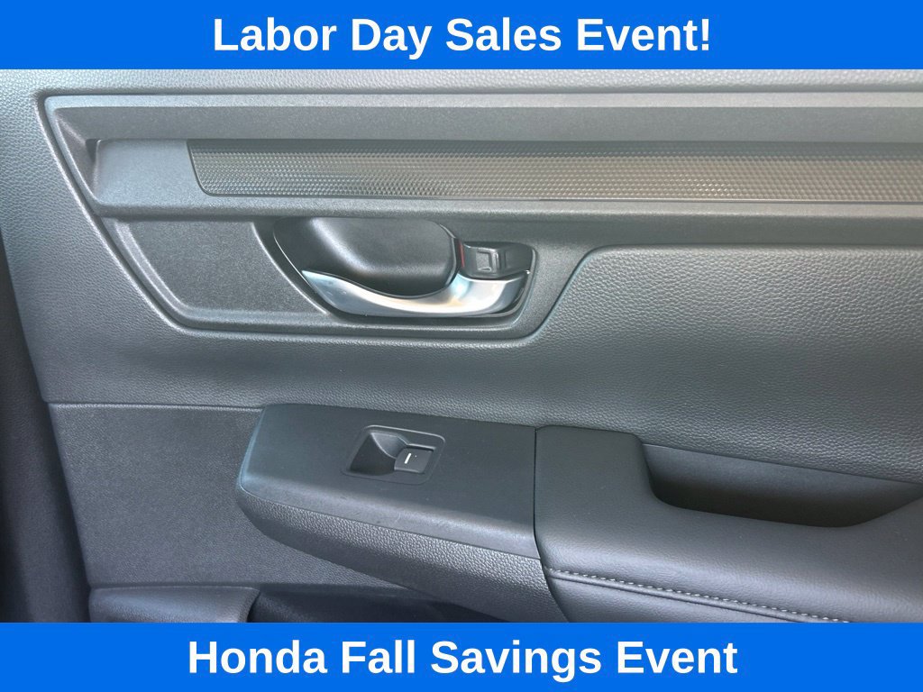 Used 2024 Honda CR-V EX image 15
