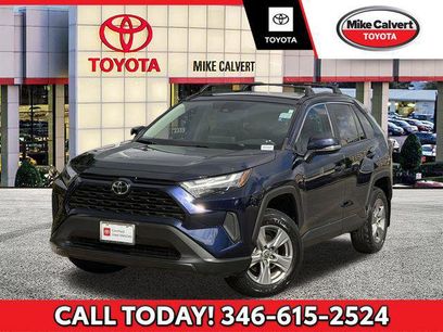 Certified 2023 Toyota RAV4 XLE w/ Convenience Package