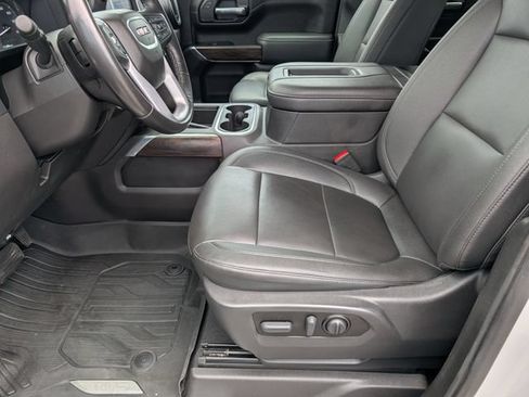 Used 2022 GMC Sierra 1500 SLT AWD/4WD image 15