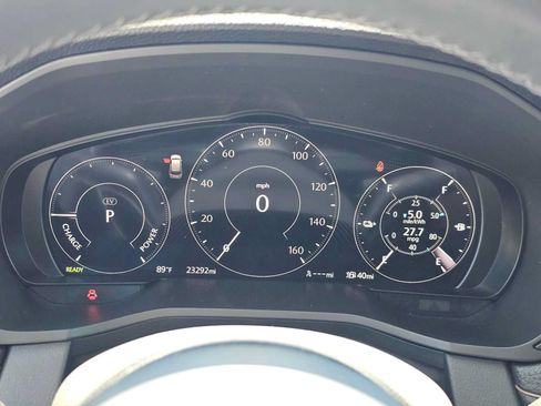 Used 2024 MAZDA CX-90 Plug-In Hybrid w/ Preferred AWD/4WD image 26