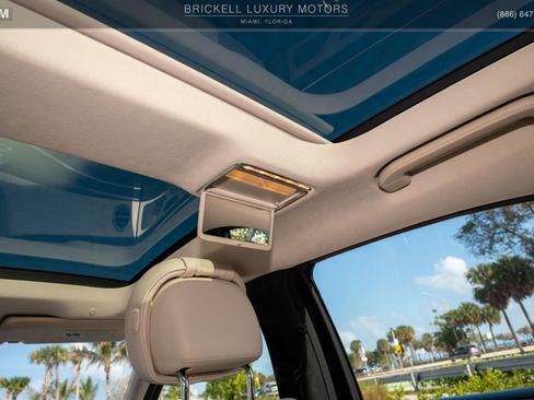 Used 2019 Mercedes-Benz S 560 Sedan image 32