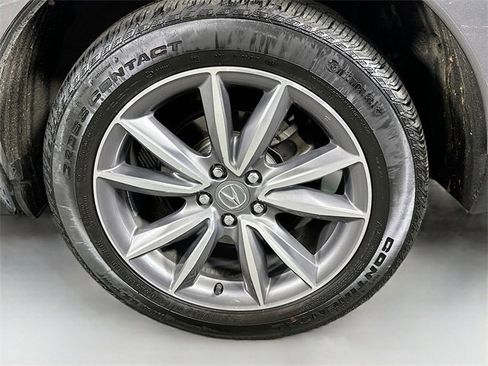 Used 2022 Acura RDX Technology Package image 32