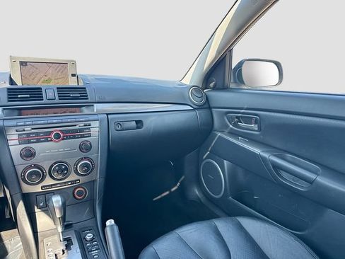 Used 2007 MAZDA MAZDA3 s Grand Touring FWD image 24