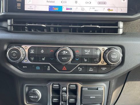 New 2025 Jeep Wrangler Unlimited Sport S 4xe image 37