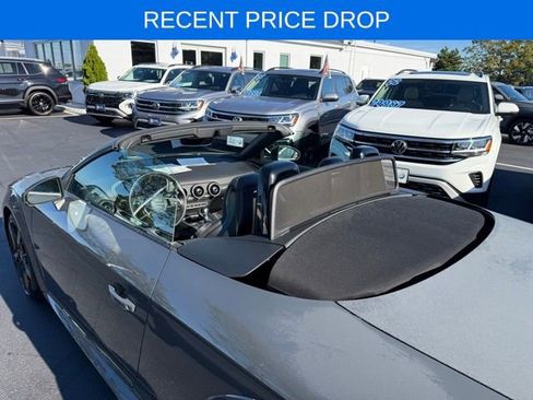 Used 2020 Audi TT 2.0T image 15