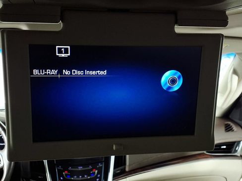 Used 2015 Cadillac Escalade Premium RWD image 14