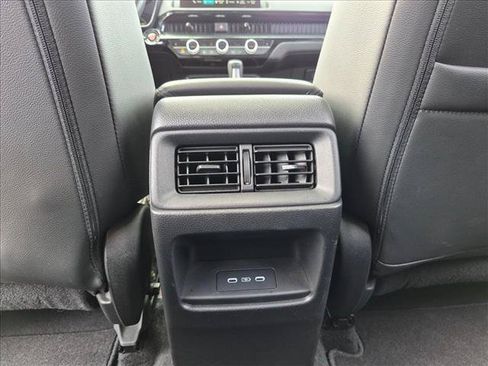 Used 2024 Honda CR-V EX-L image 16