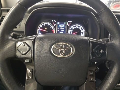 Used 2024 Toyota 4Runner TRD Off-Road image 18