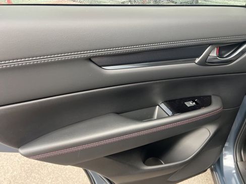 New 2025 MAZDA CX-5 Carbon Edition image 23