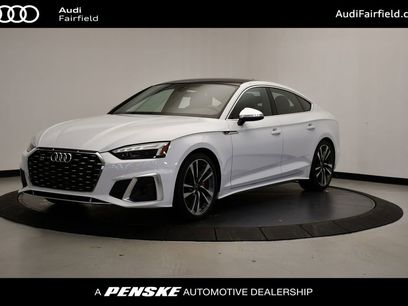 Certified 2023 Audi S5 Premium Plus