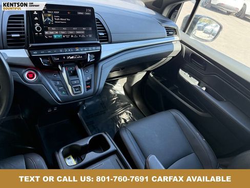 Used 2025 Honda Odyssey Sport-L image 24