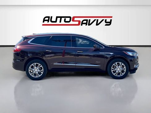 Used 2020 Buick Enclave Avenir w/ Avenir Technology Package FWD image 8