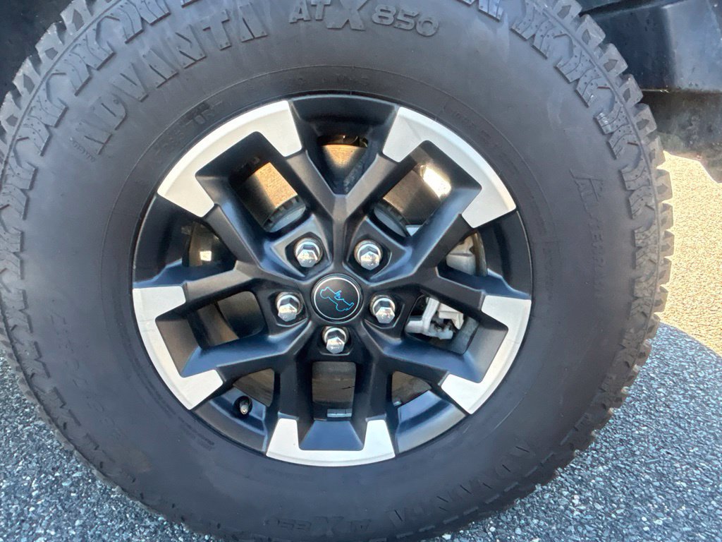 Used 2024 Jeep Wrangler Unlimited Rubicon 4xe AWD/4WD image 28
