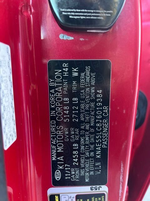 Used 2018 Kia Stinger GT2 AWD/4WD image 23