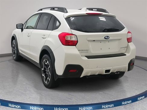 Used 2016 Subaru Crosstrek 2.0i Premium image 8