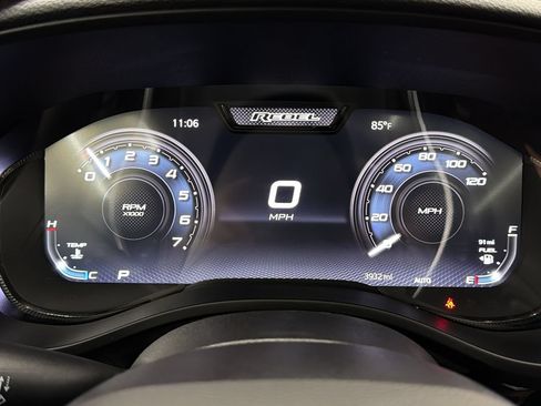Used 2026 RAM 1500 Rebel w/ G/T Package AWD/4WD image 30