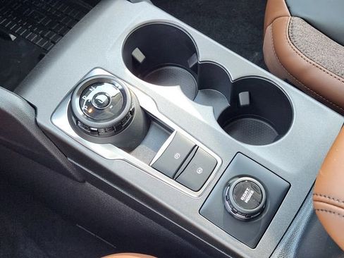 New 2025 Ford Bronco Sport Outer Banks w/ Outer Banks Tech Package+ image 19