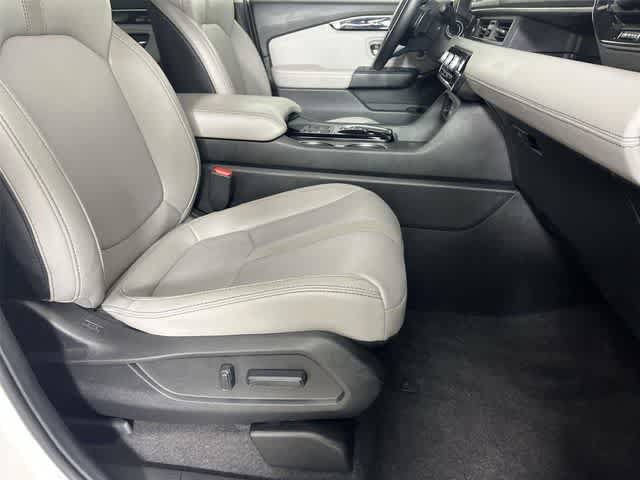 Used 2025 Honda Pilot EX-L image 20