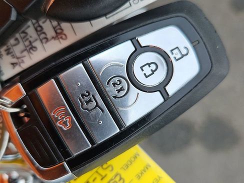 Used 2024 Ford Escape ST-Line w/ Cold Weather Package image 34