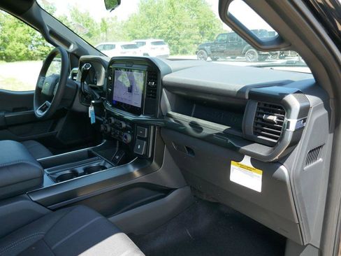 New 2026 Ford F150 STX AWD/4WD image 13