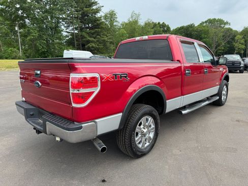Used 2012 Ford F150 XLT w/ XTR Pkg AWD/4WD image 5