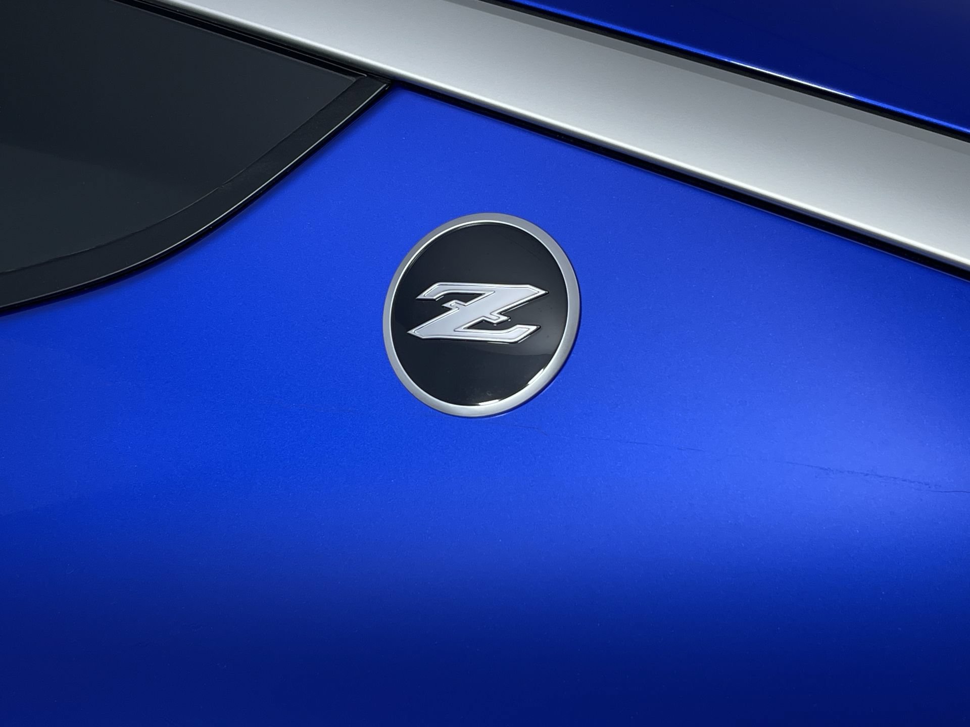 New 2027 Nissan Z Sport w/ Essentials Package (Sport) RWD image 24