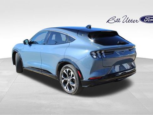 Used 2023 Ford Mustang Mach-E Premium image 7