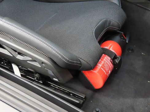 Certified 2026 Porsche 911 GT3 RWD image 46