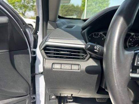 Used 2024 Nissan Altima 2.5 SR FWD image 23