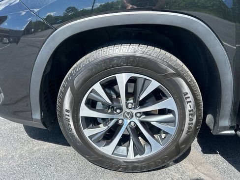 Used 2022 Lexus RX 350 AWD w/ Premium Package image 29