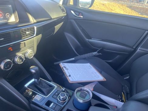 Used 2016 MAZDA CX-5 Sport image 16