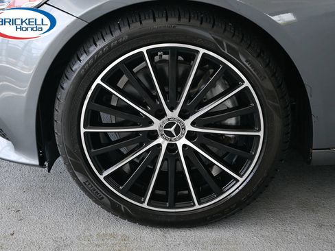Used 2019 Mercedes-Benz C 300 Sedan image 41