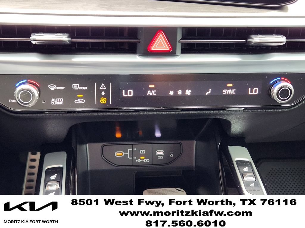 New 2026 Kia Sorento SX AWD/4WD image 14