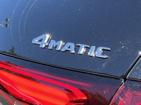 New 2026 Mercedes-Benz GLC 300 4MATIC image 35